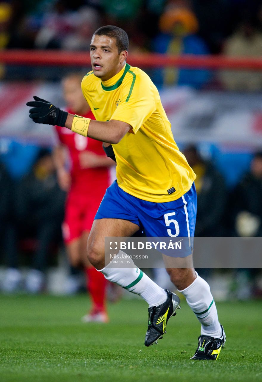 Felipe Melo
