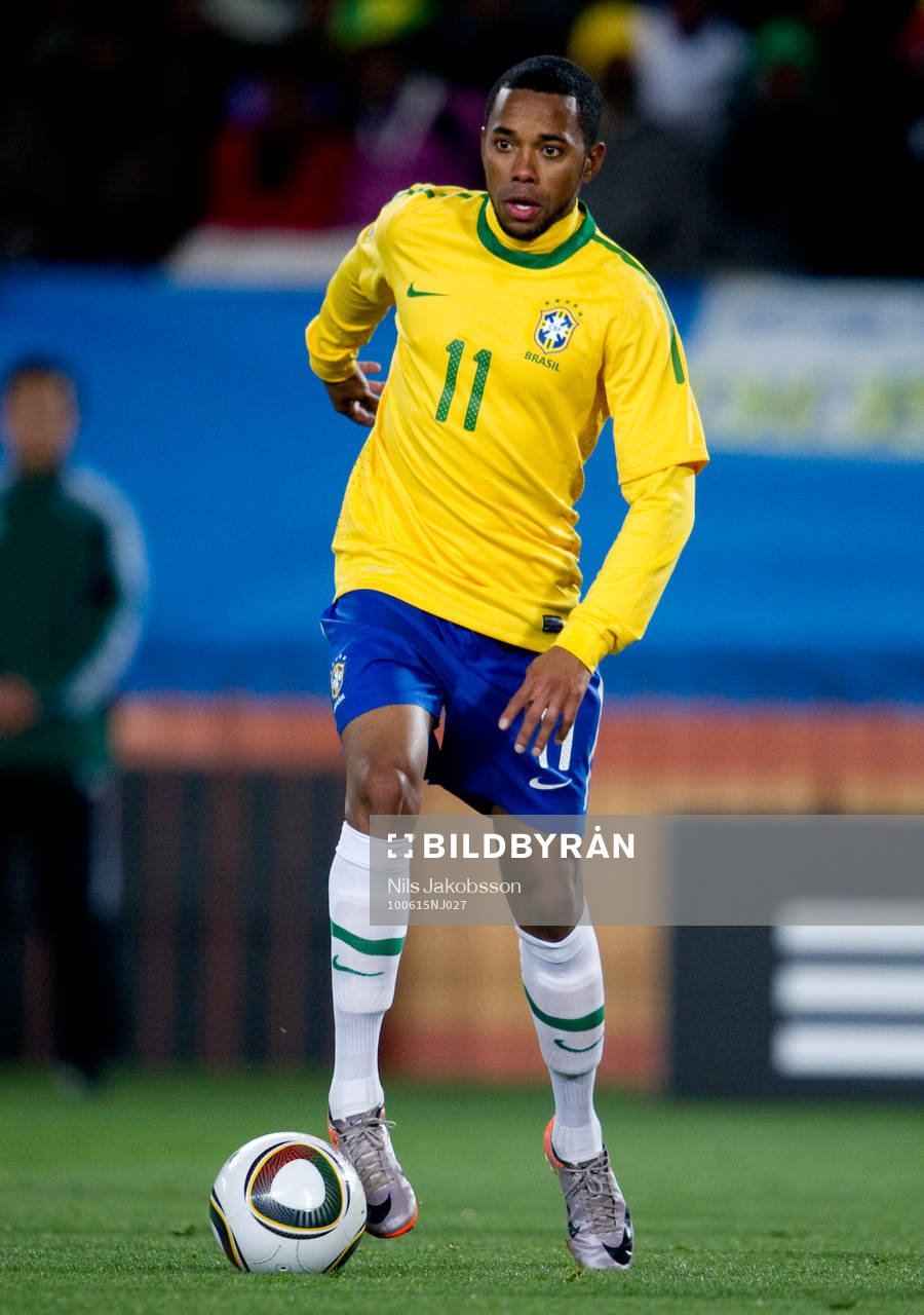 Robinho