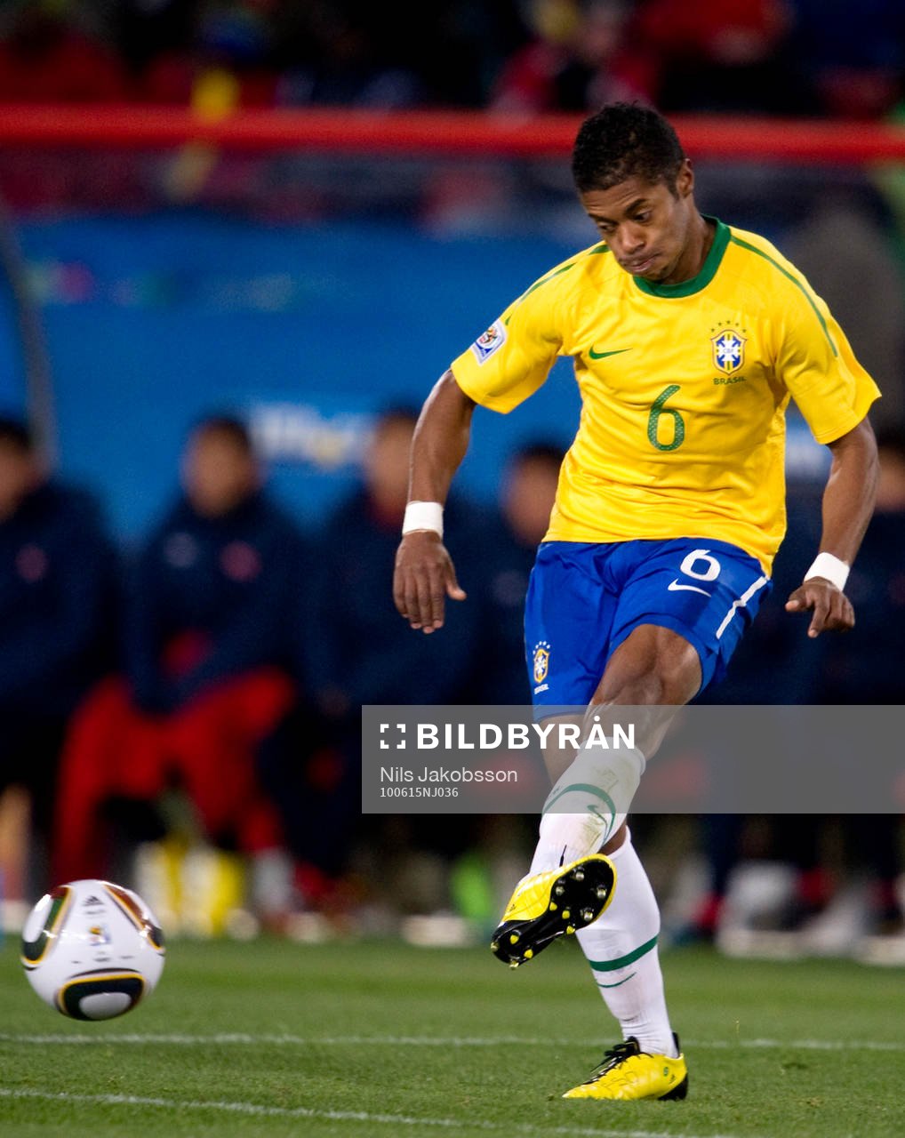 Michel Bastos