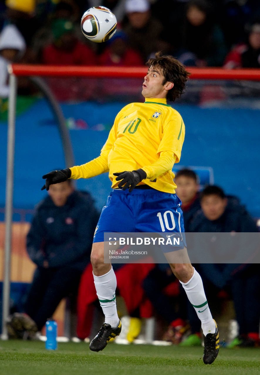 Kaká