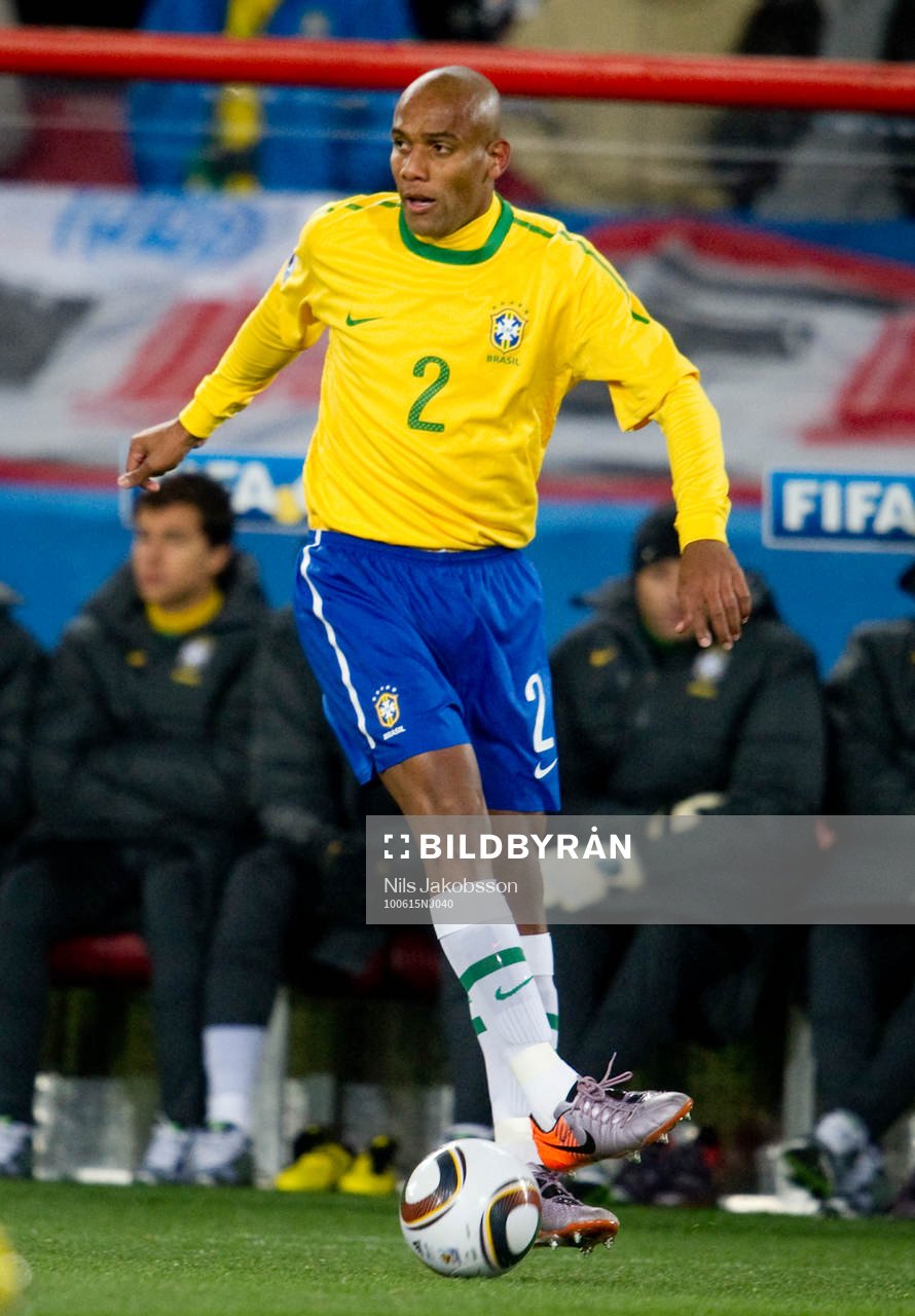 Maicon