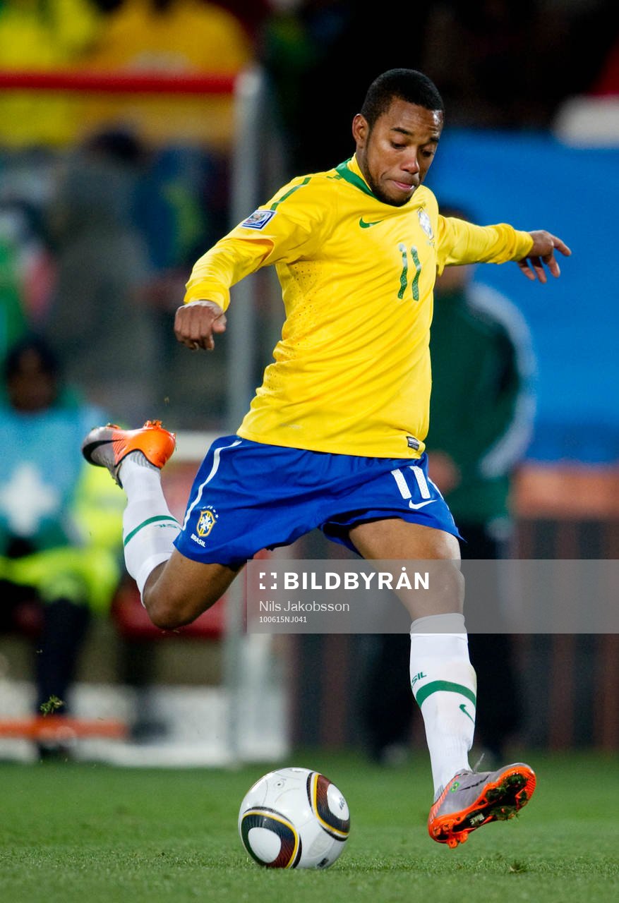 Robinho