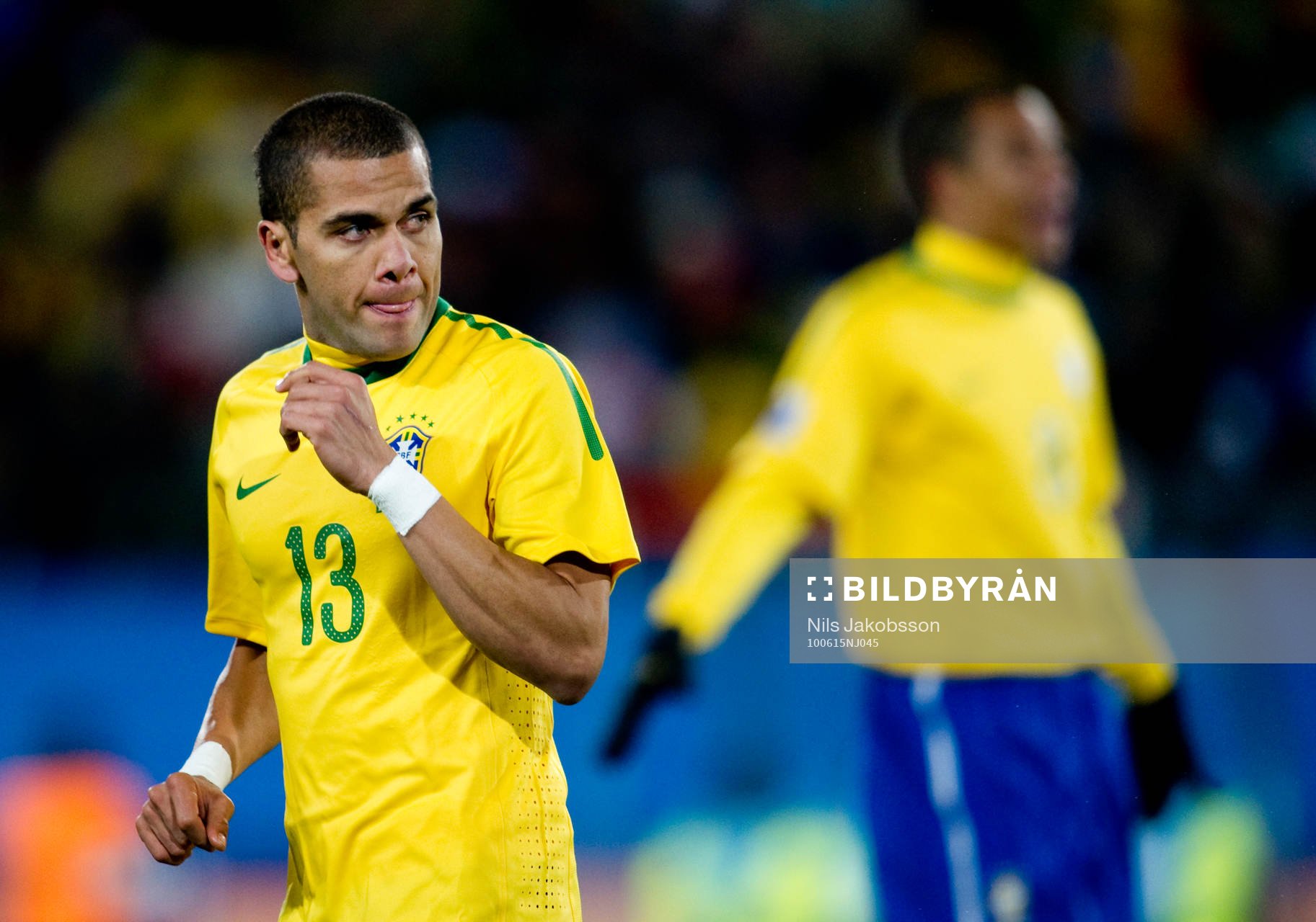 Dani Alves