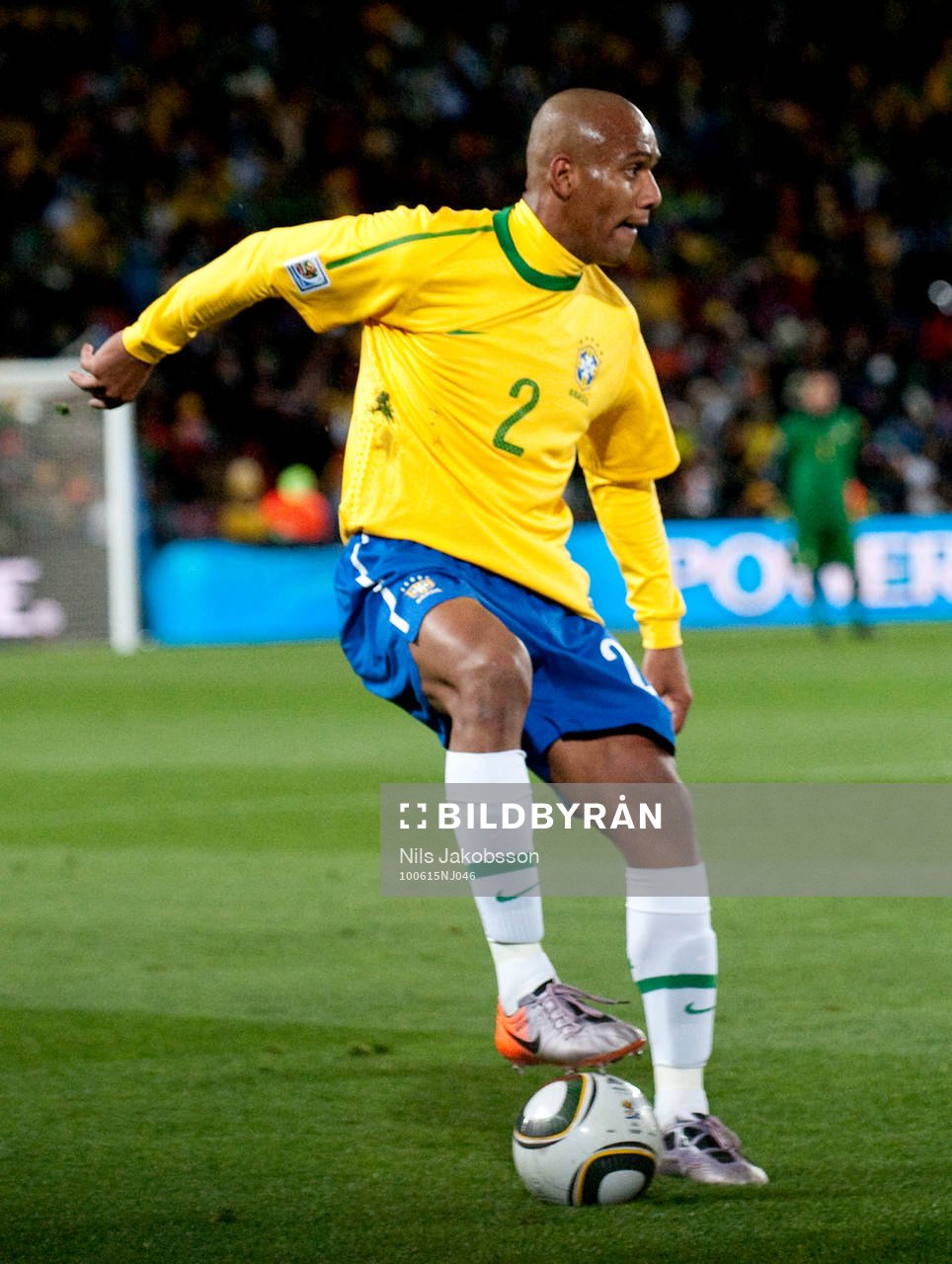 Maicon