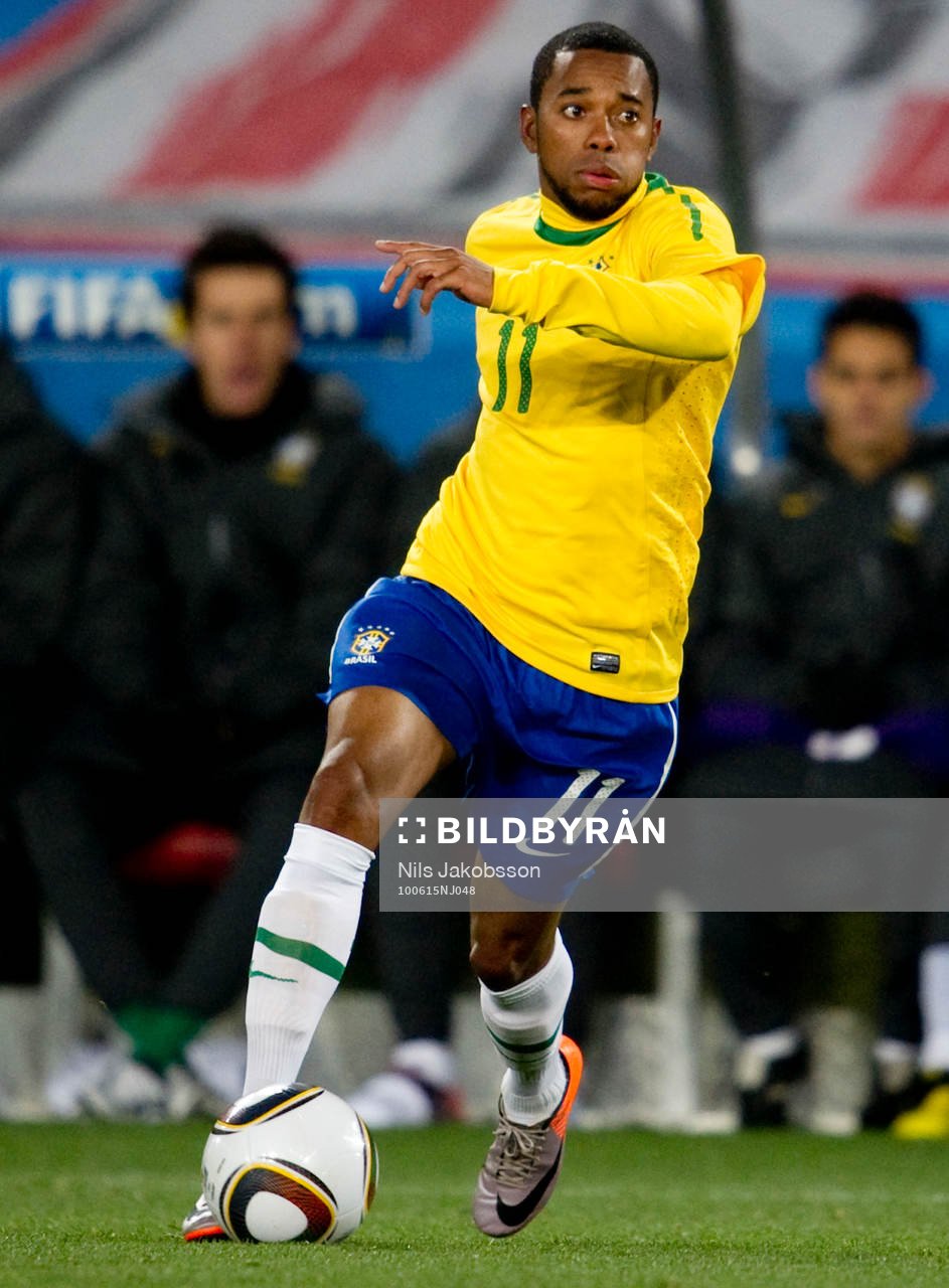 Robinho