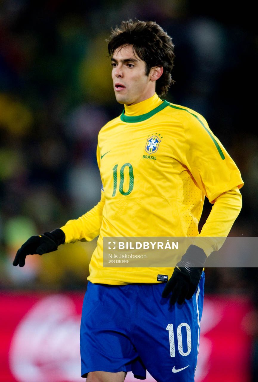 Kaká
