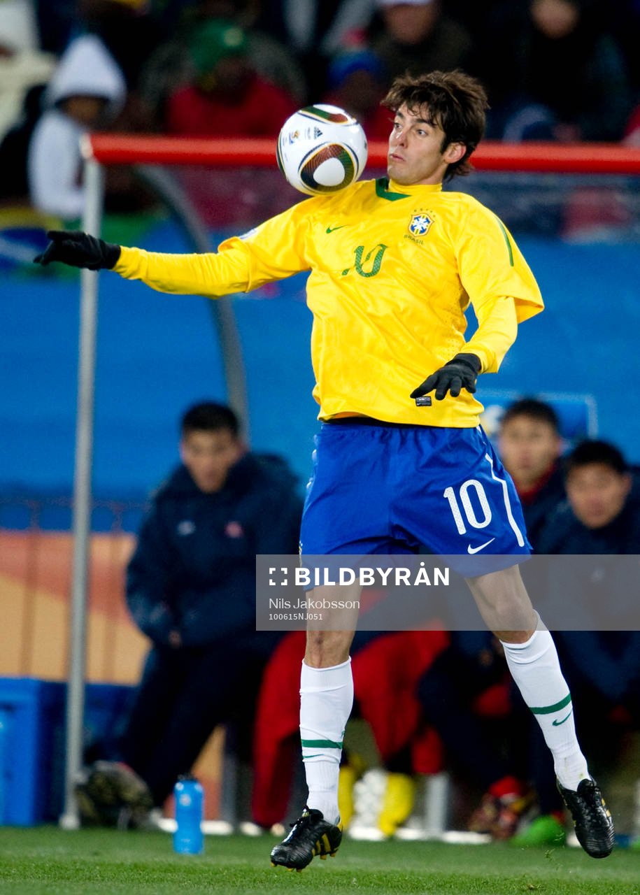Kaká