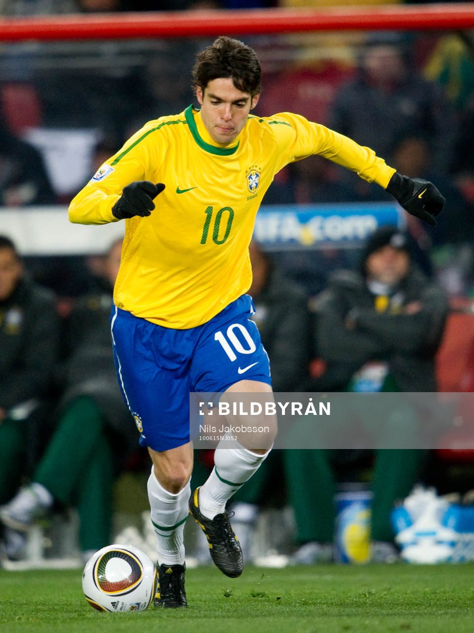 Kaká