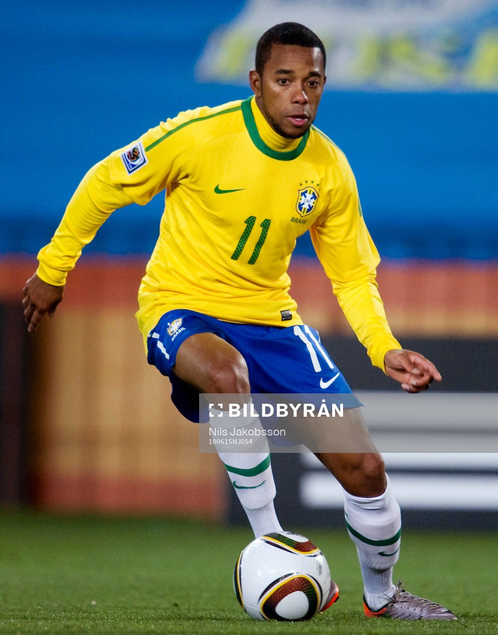 Robinho