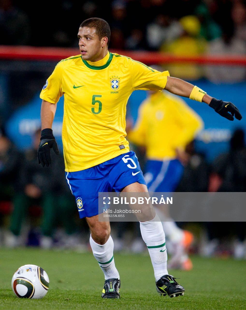 Felipe Melo