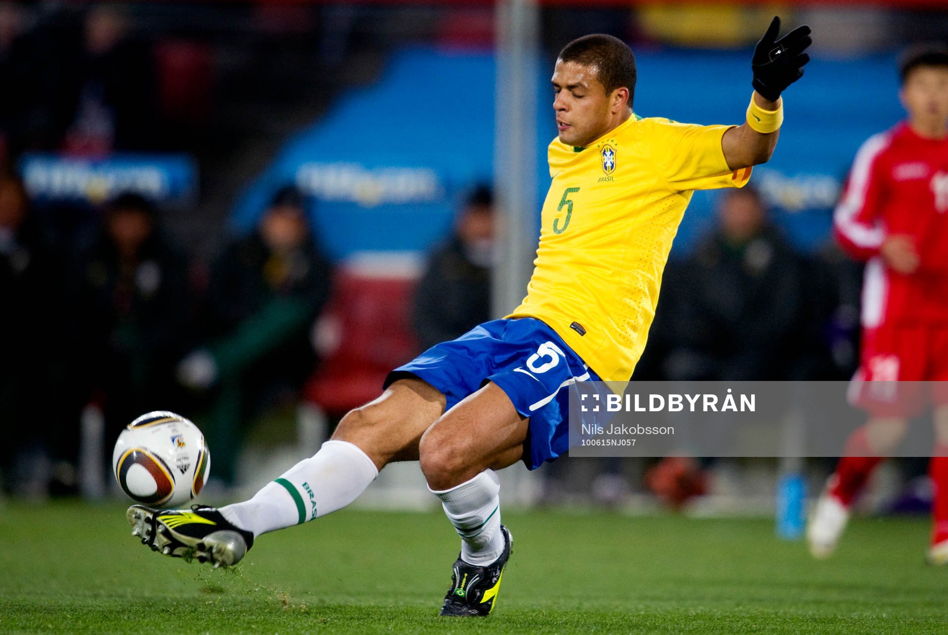 Felipe Melo