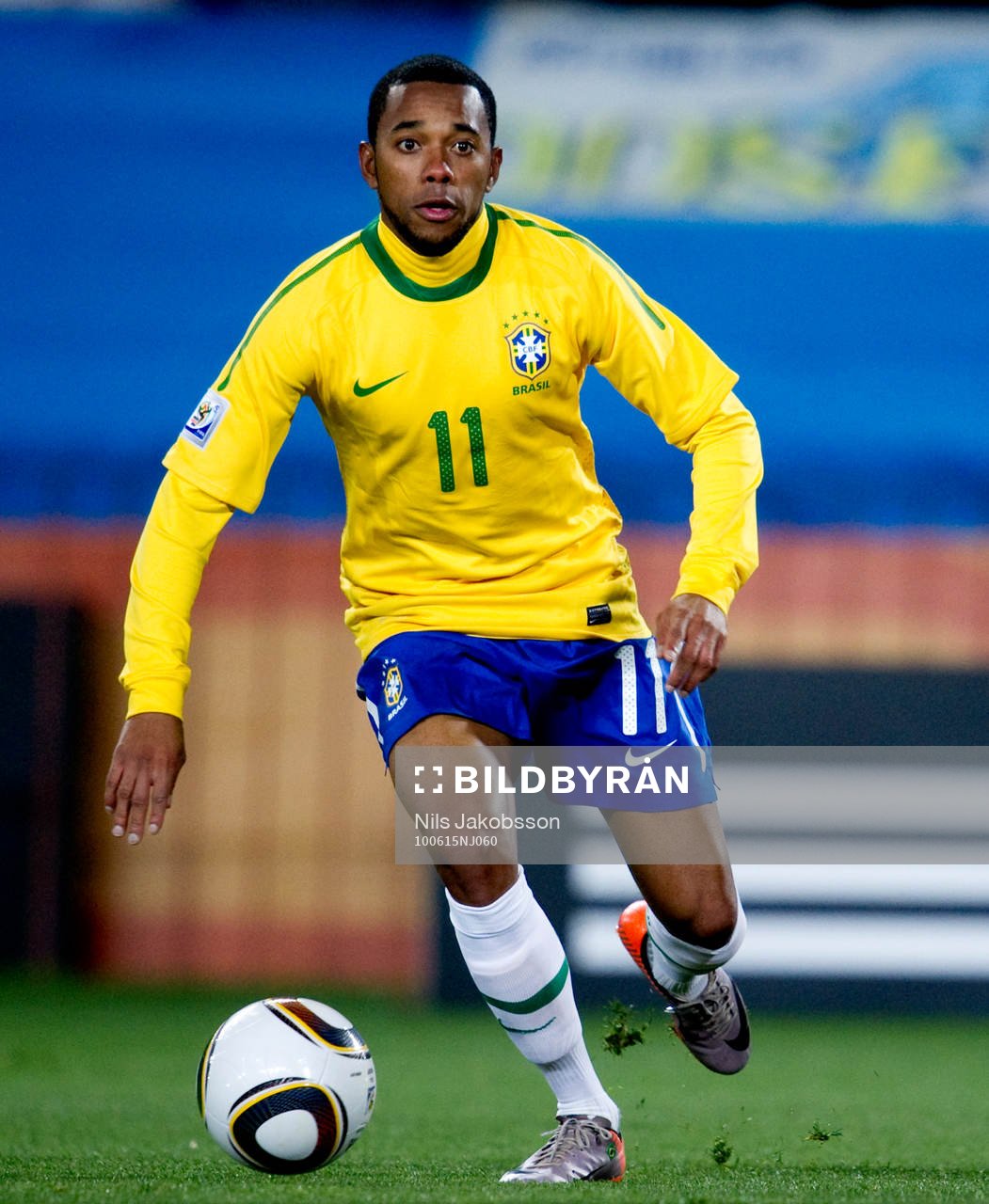 Robinho