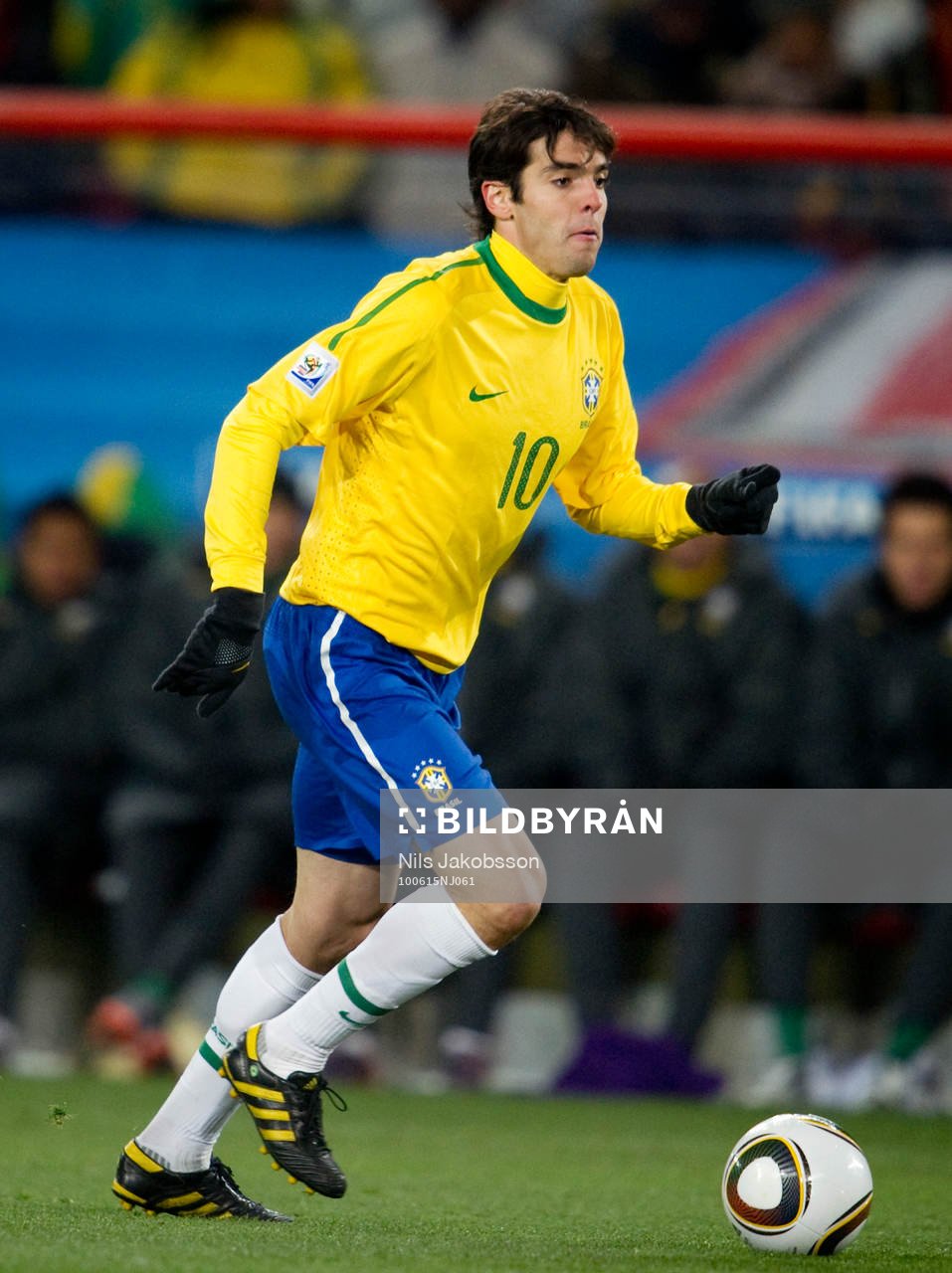 Kaká