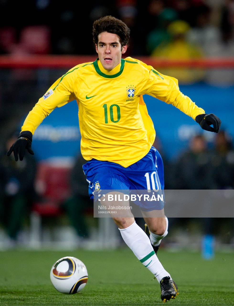 Kaka