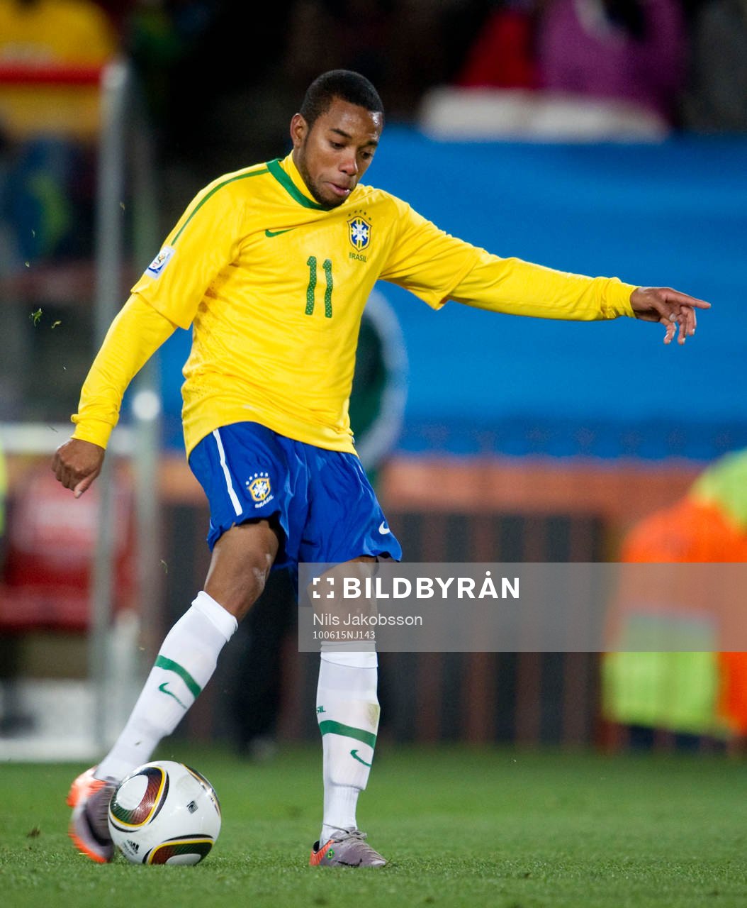 Robinho