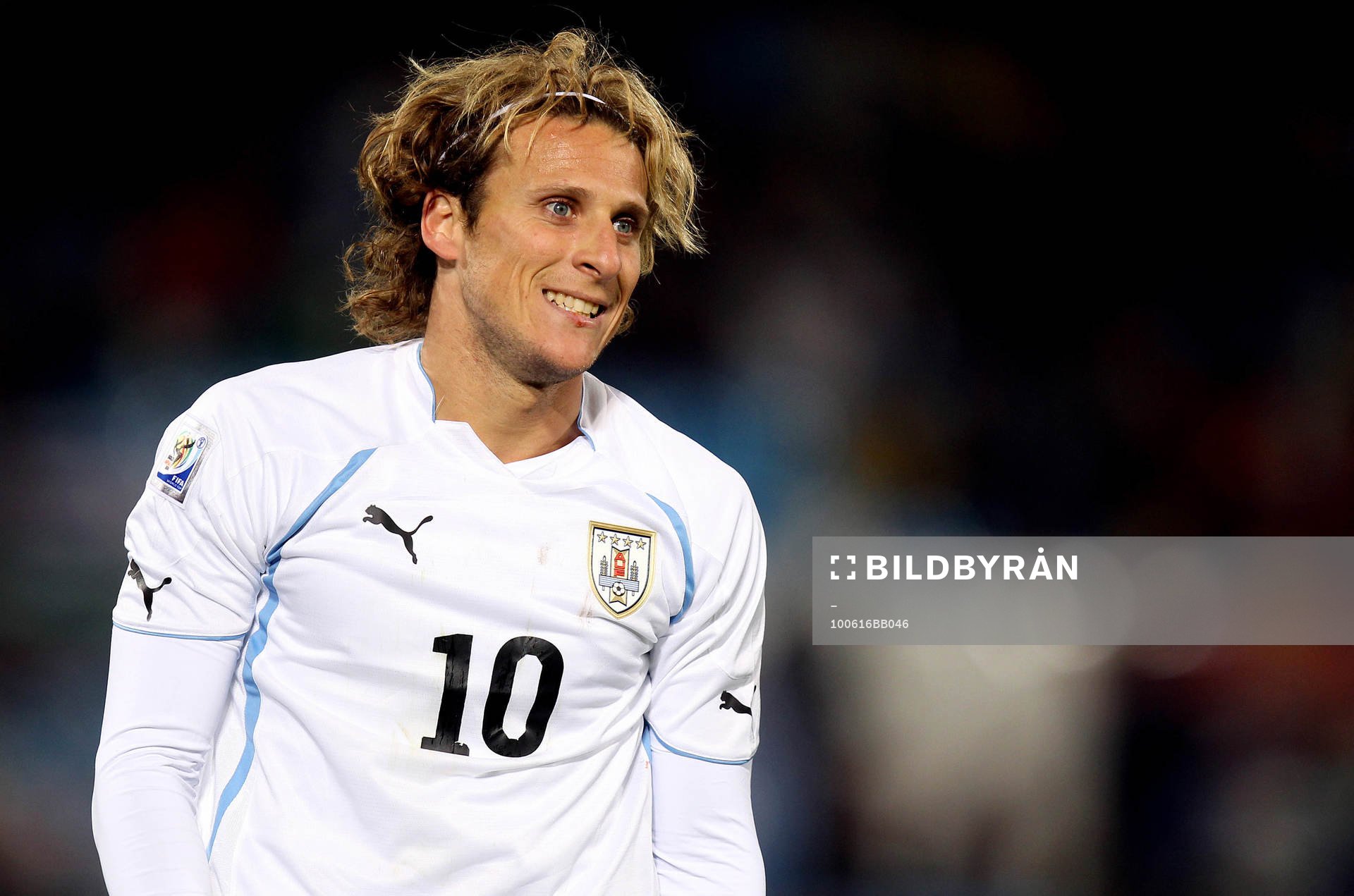 Diego Forlan