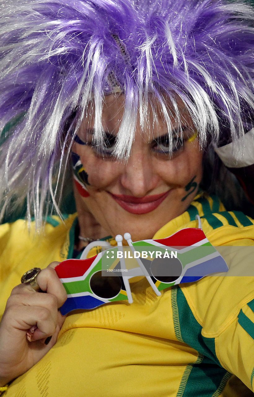Fan, supporter