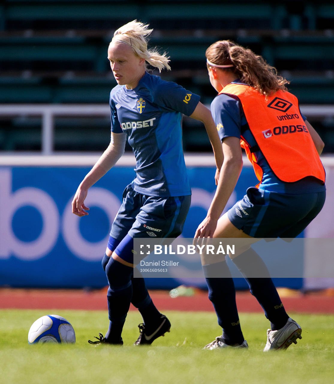 Linnea Liljegärd