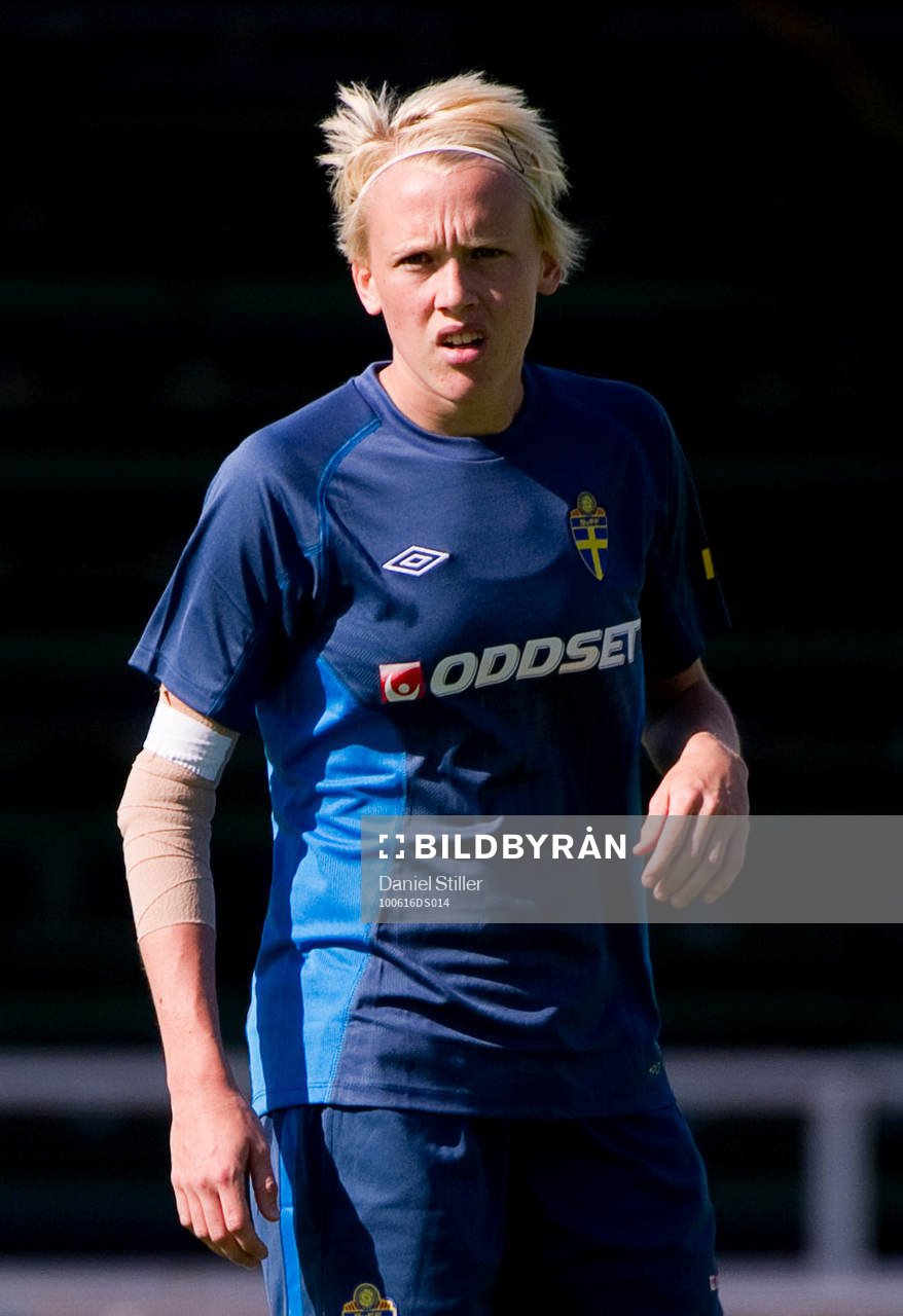 Linnea Liljegärd