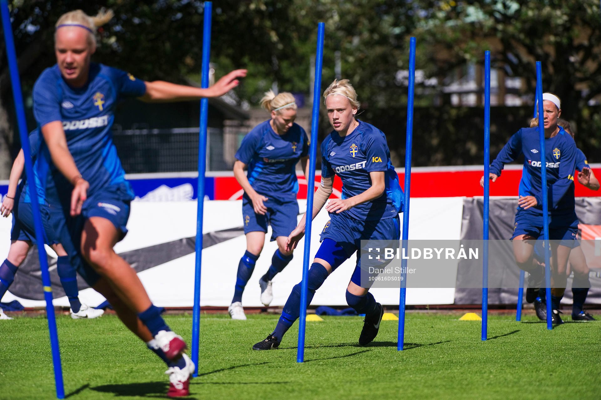 Linnea Liljegärd