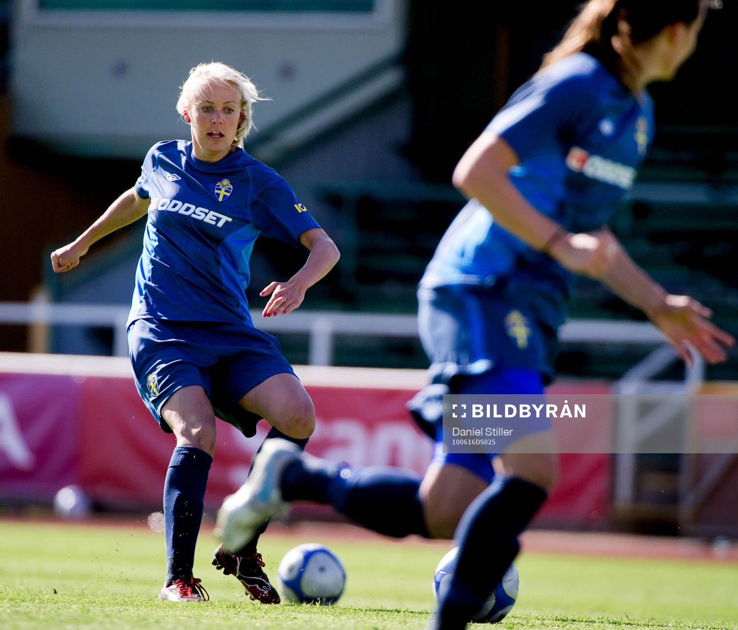 Josefine Öqvist