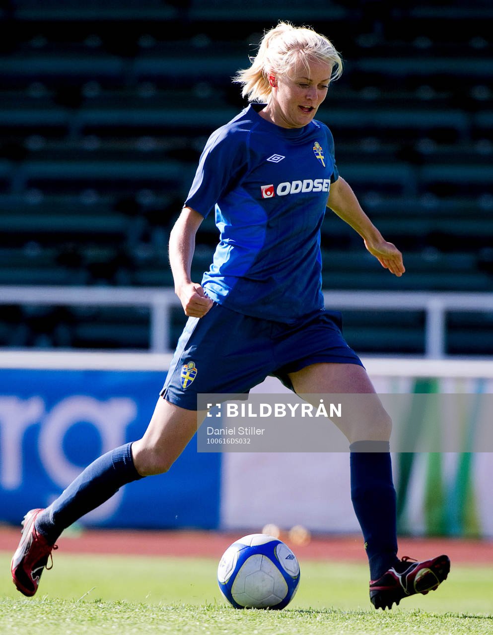 Josefine Öqvist
