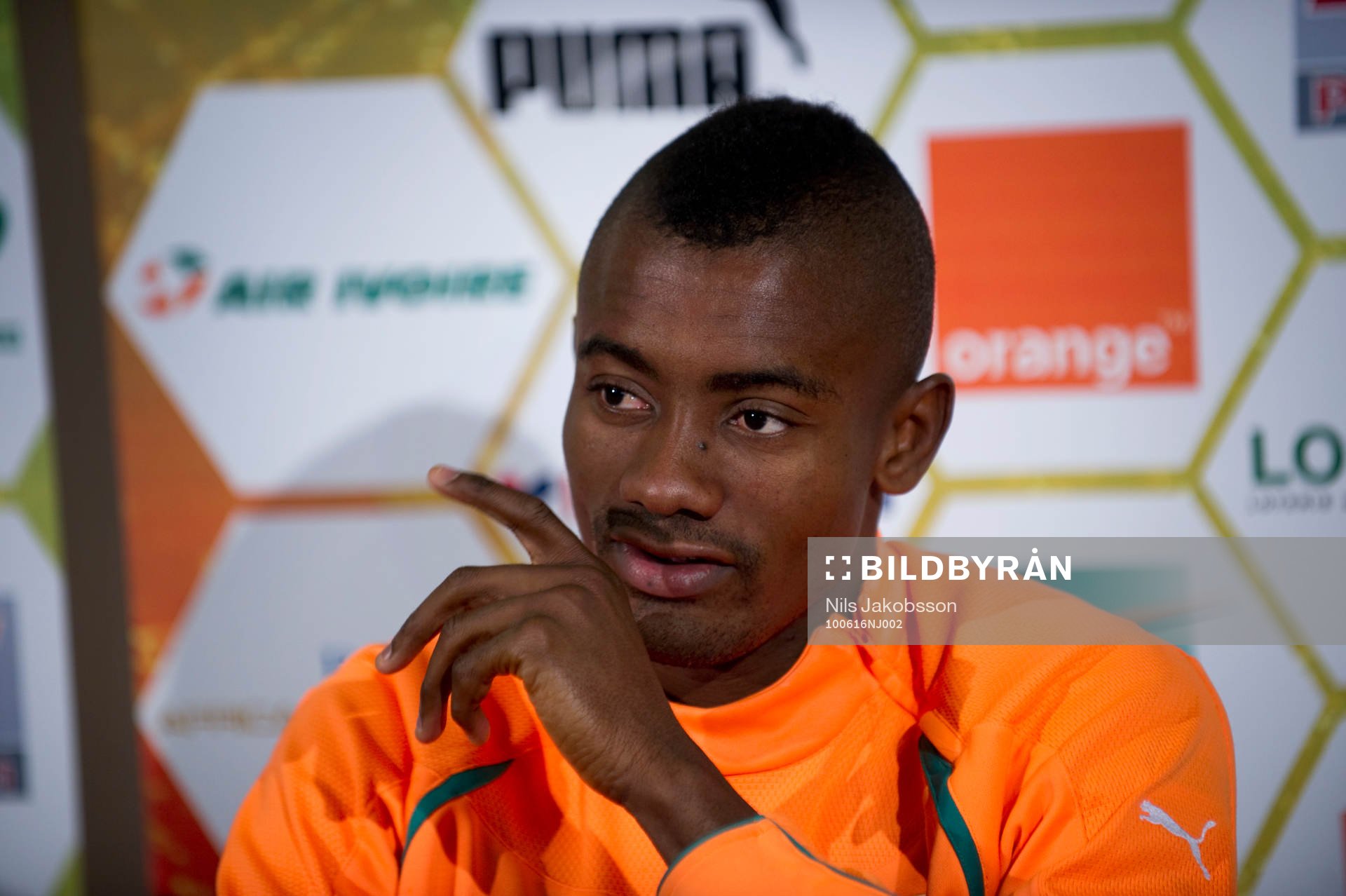 Salomon Kalou