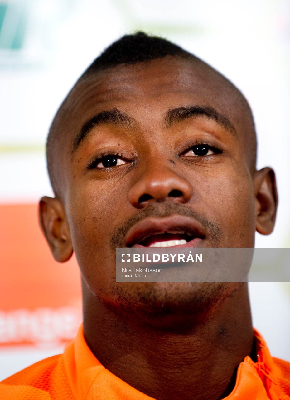 Salomon Kalou