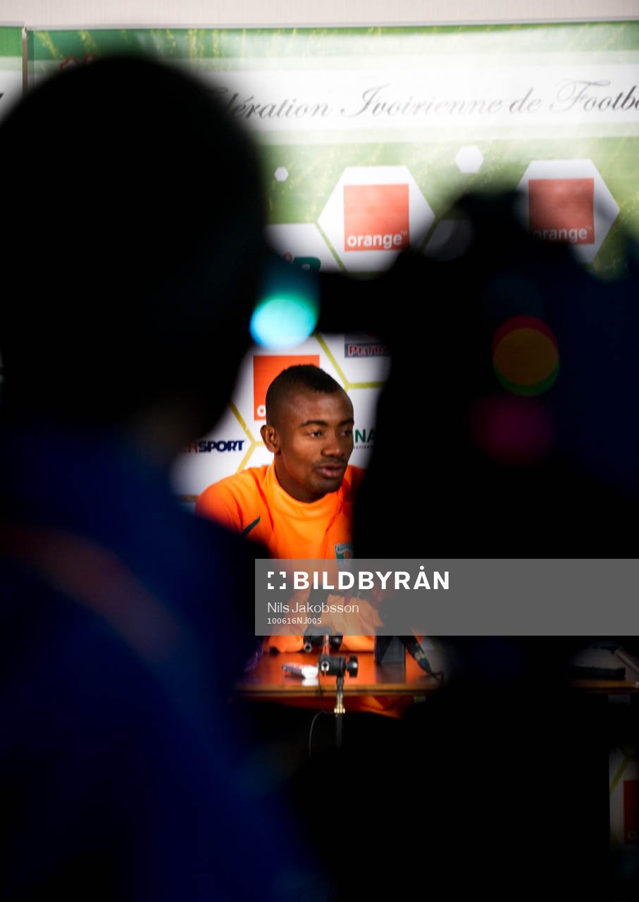 Salomon Kalou