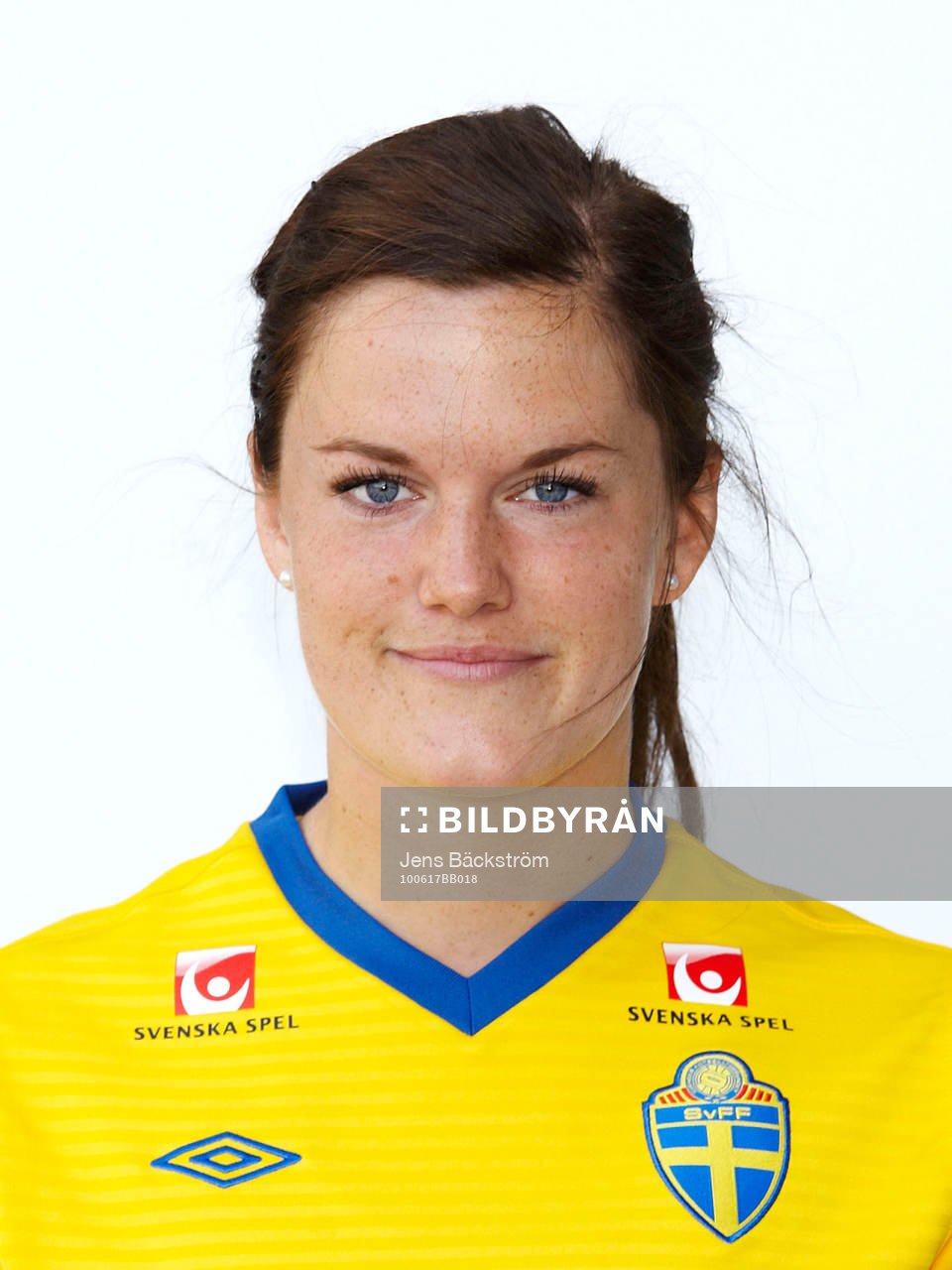 Linda Fransson