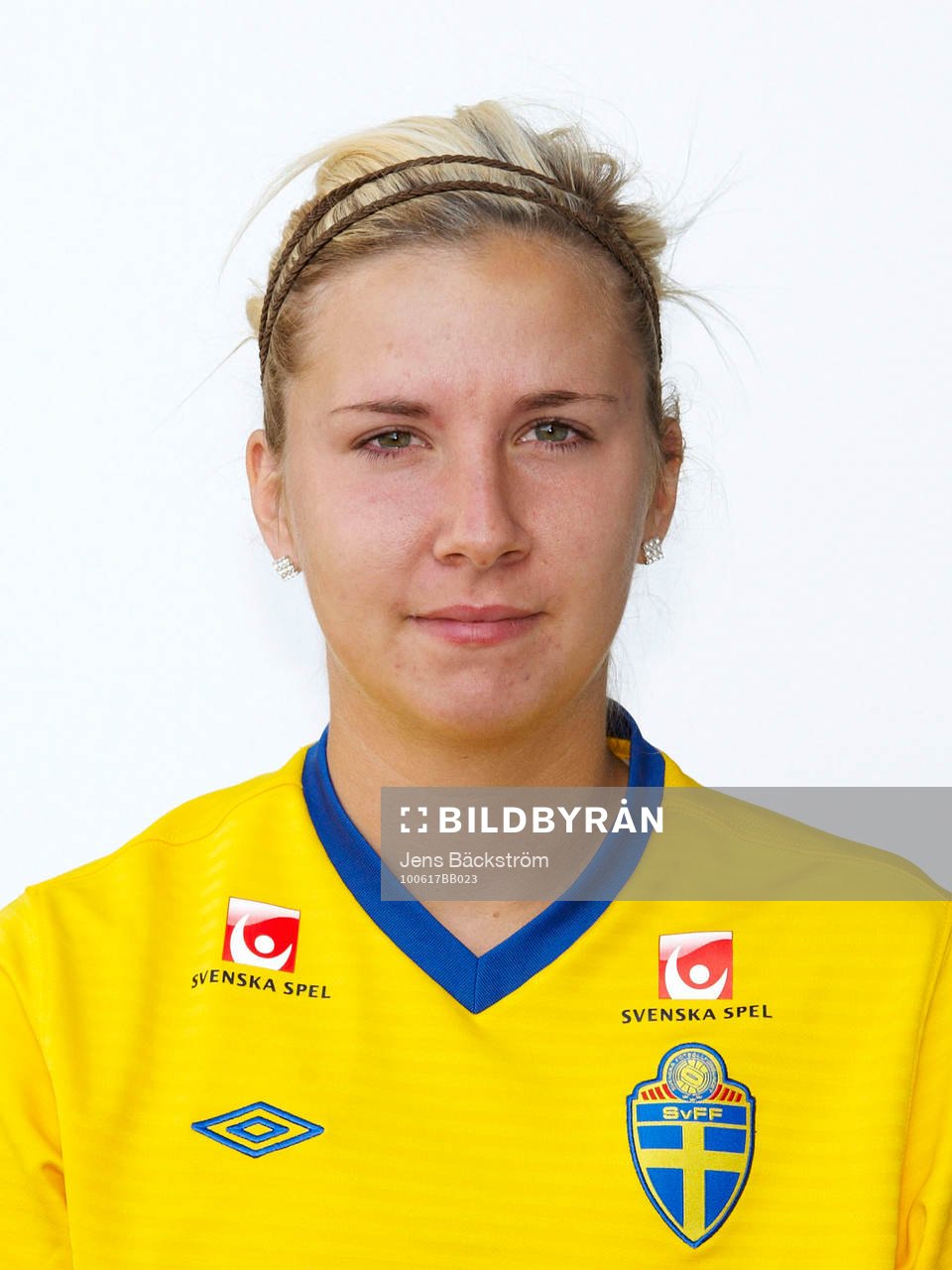 Louise Fors