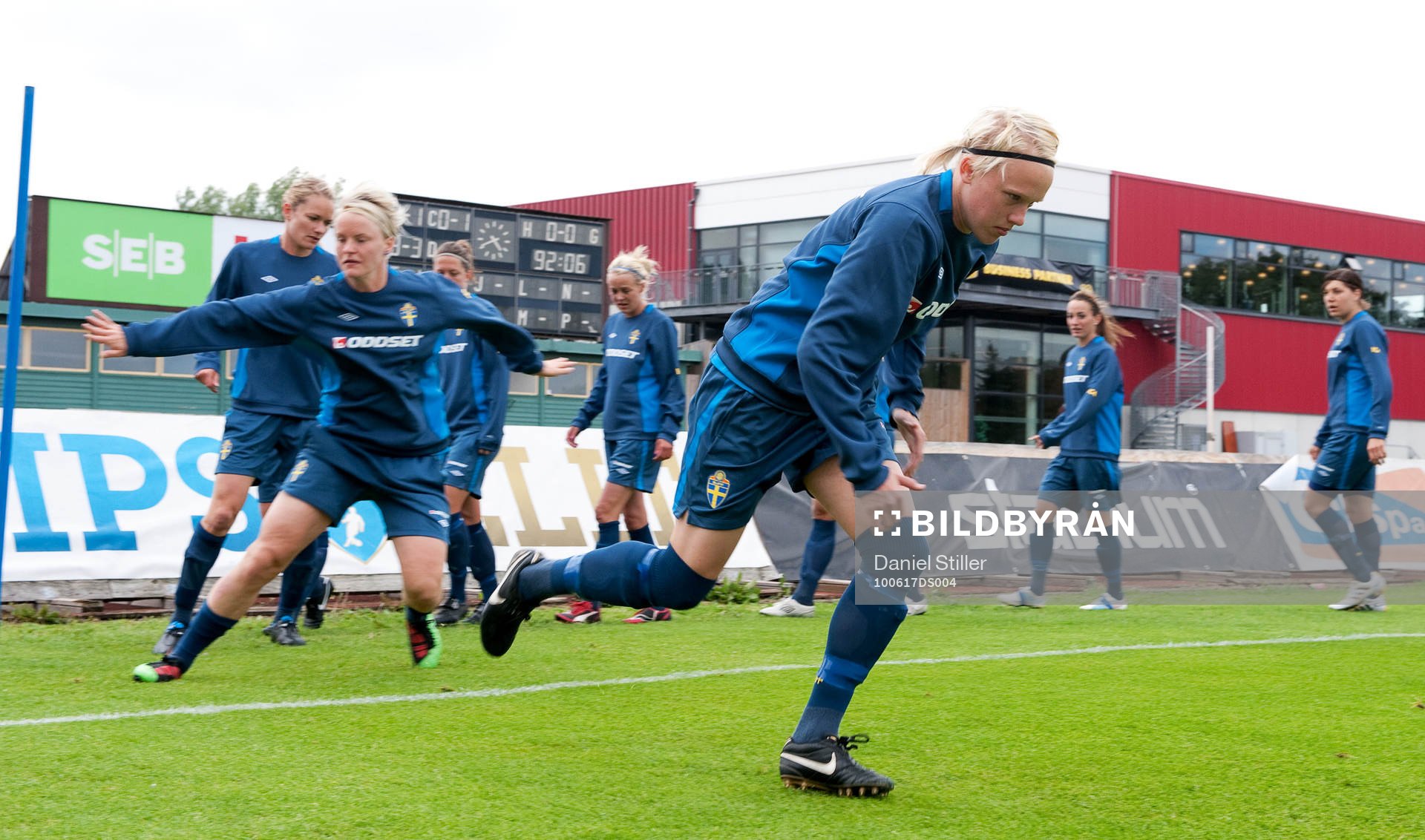 Linnea Liljegärd