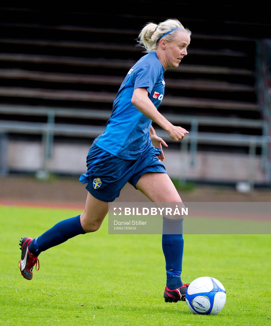 Josefine Öqvist