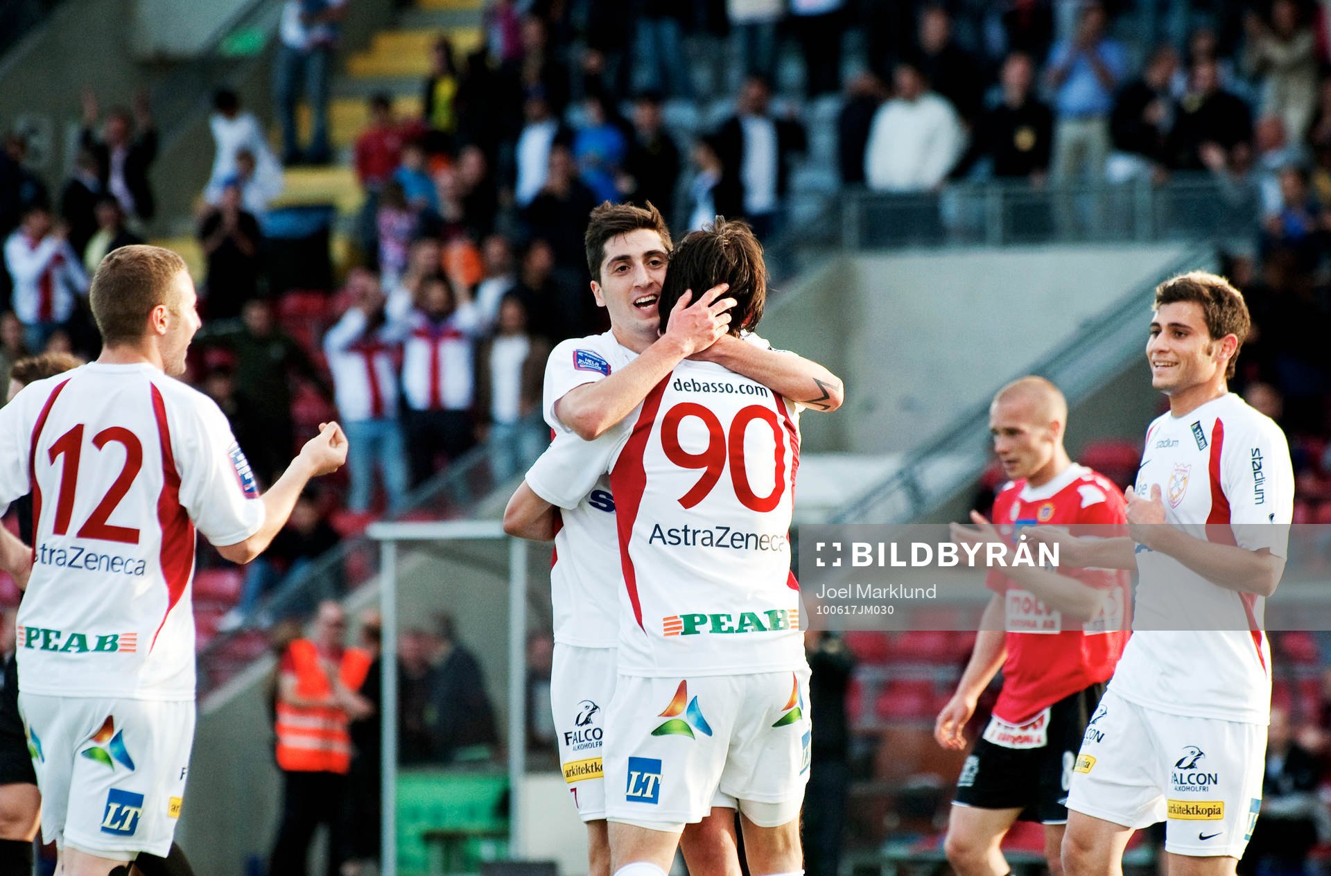 Nahir Besara kramas om av Ceyhun Eris, Assyriska