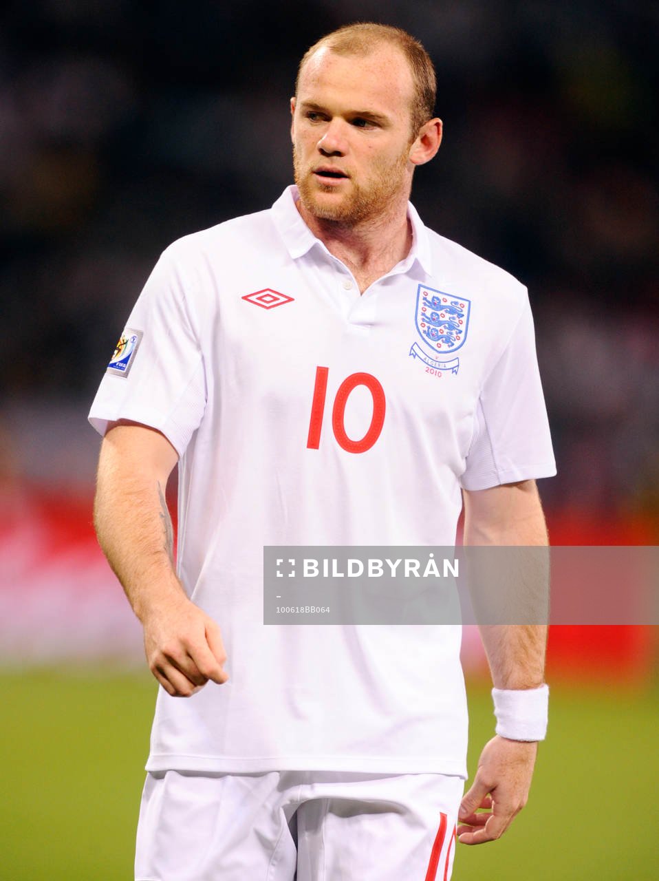 Wayne Rooney
