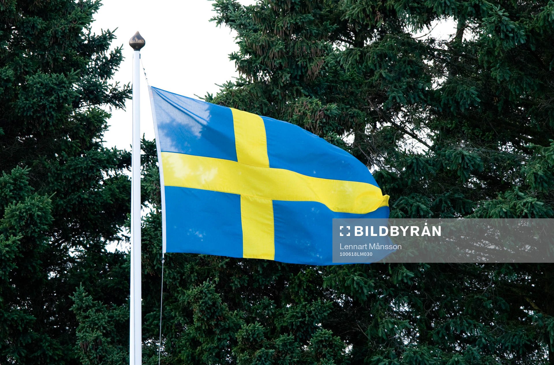 Sverige, Svensk, Svenska flaggan, flagga