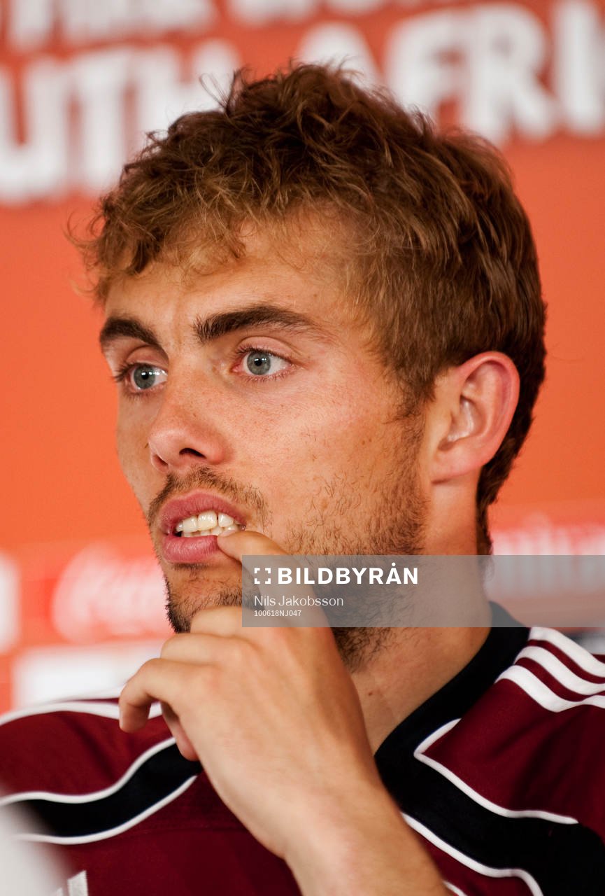 Jakob Poulsen