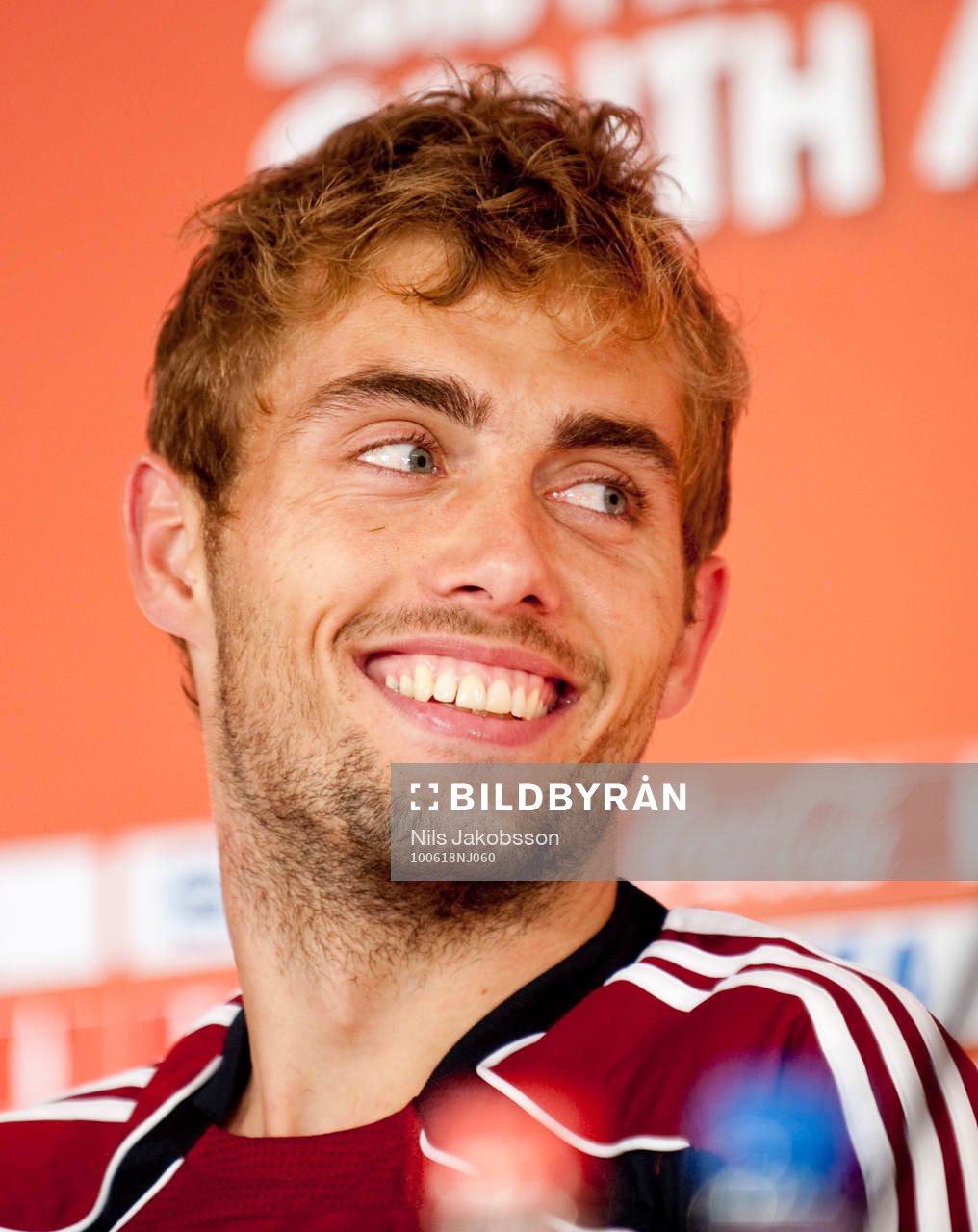 Jakob Poulsen