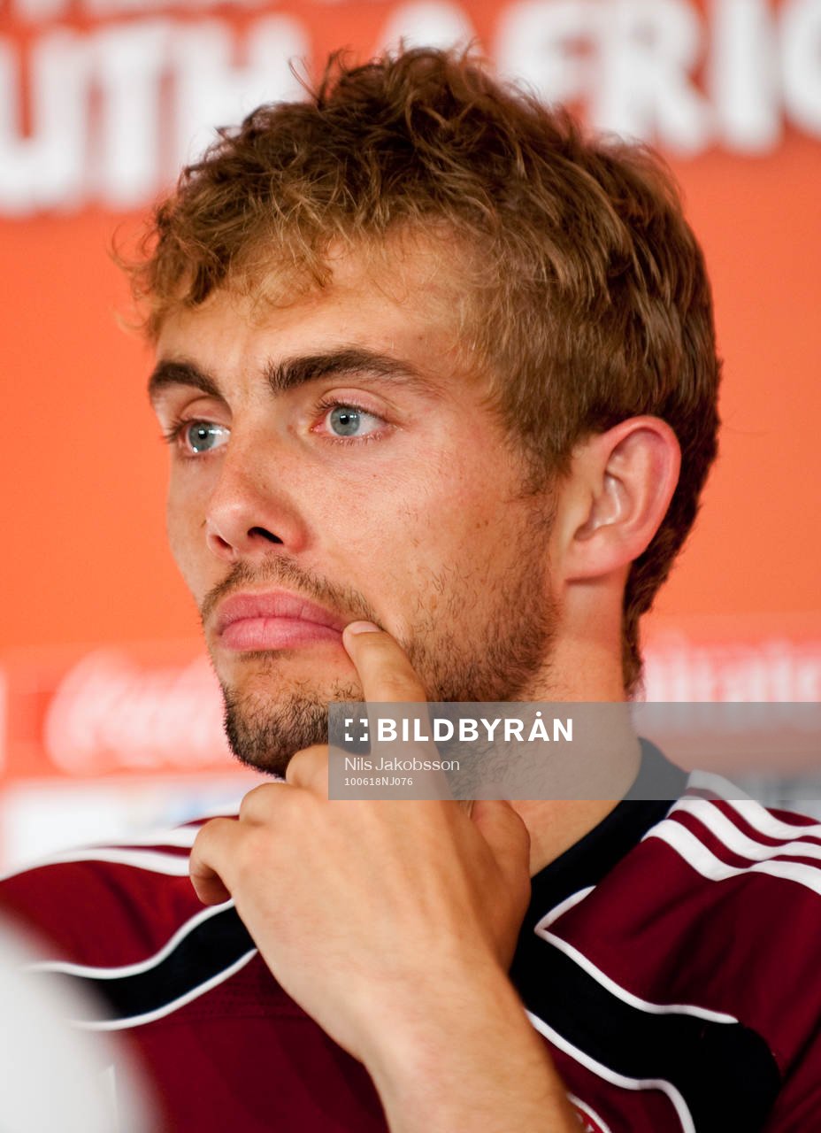 Jakob Poulsen