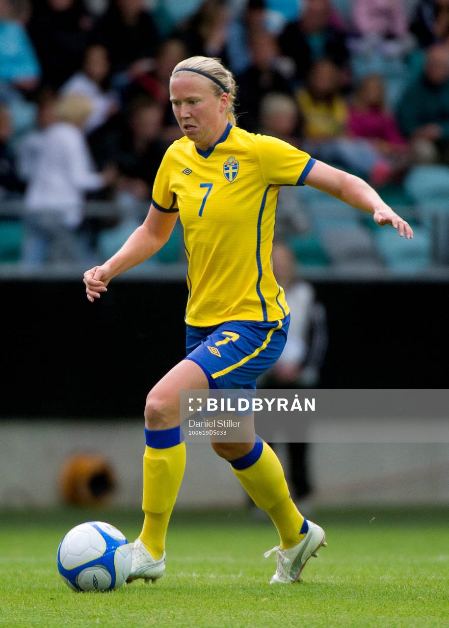Sara Larsson