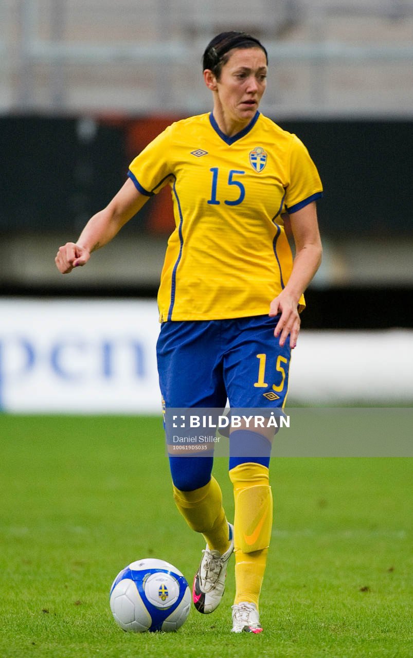 Therese Sjögran