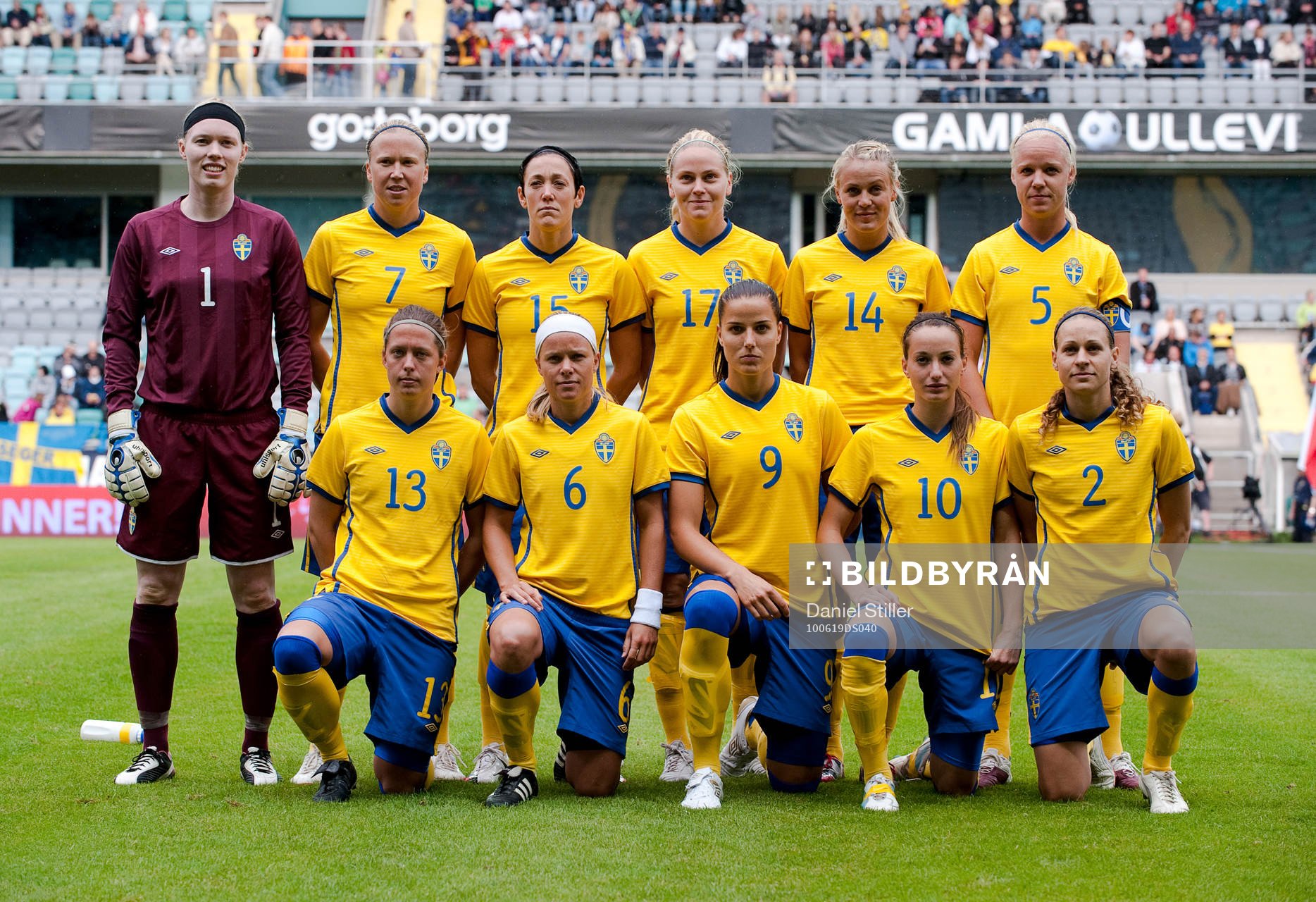 Startelva, lagbild