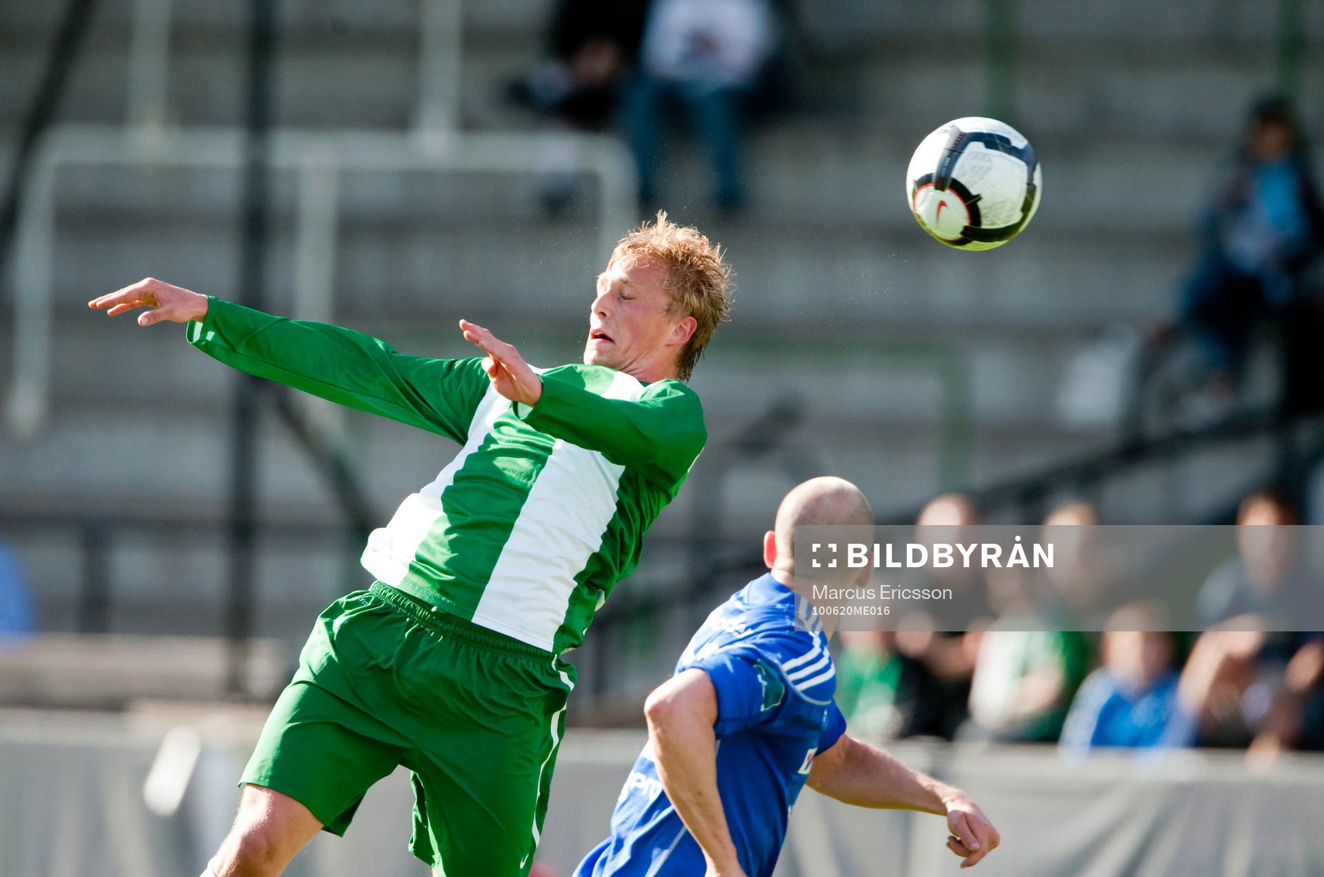 Christer Gustafsson, Hammarby