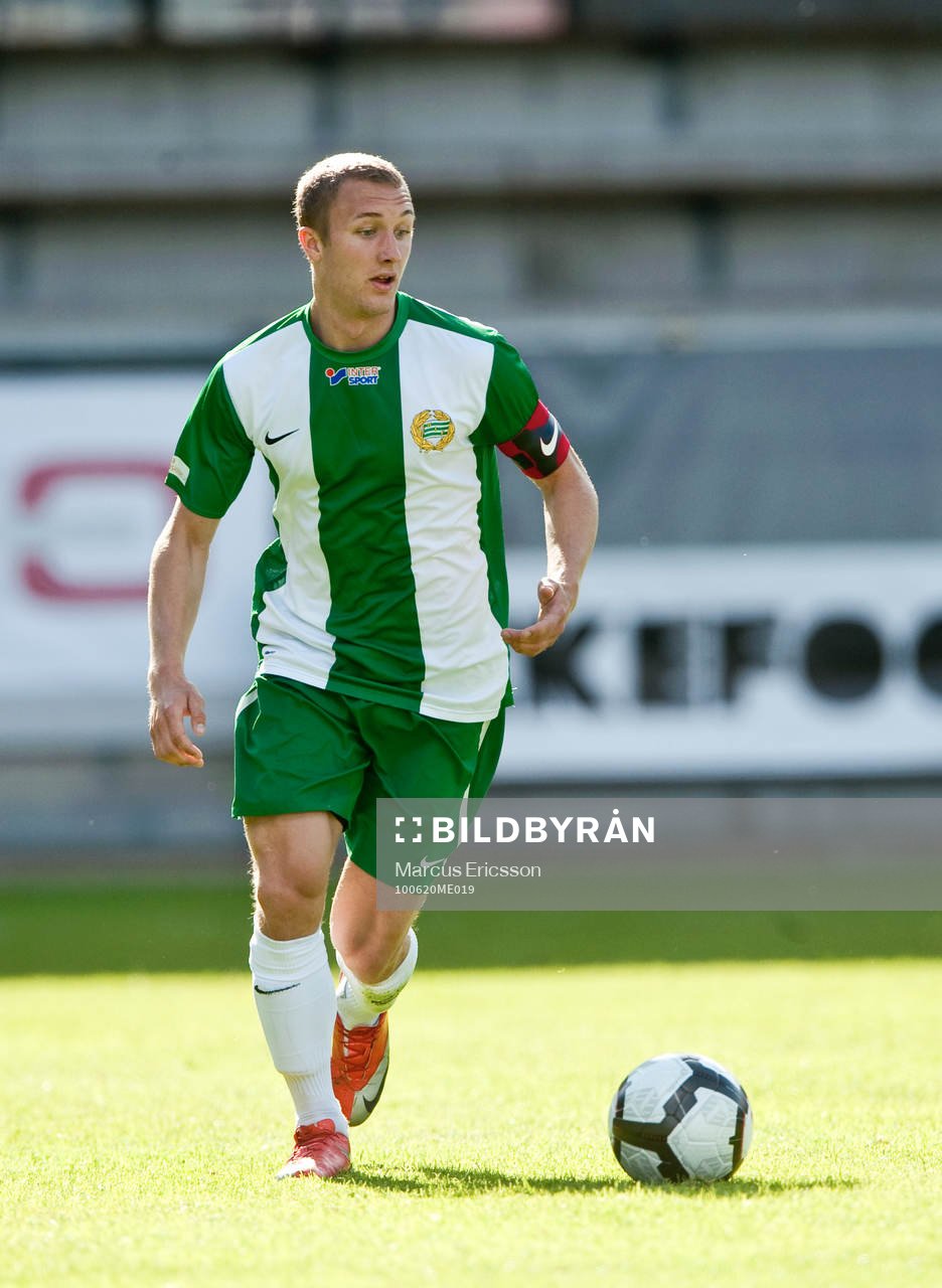 Matthias Olsson