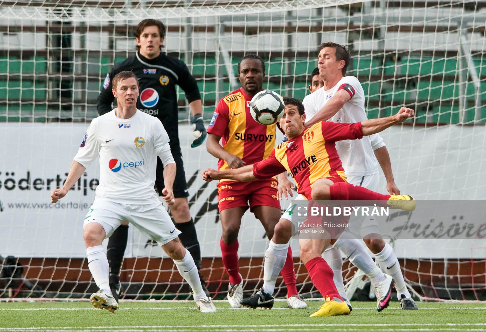 Suleyman Sleyman, Syrianska laddar för skott