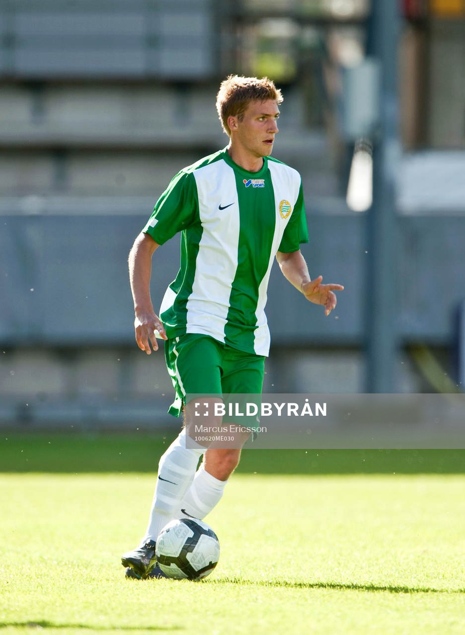 Ivan Tedengren