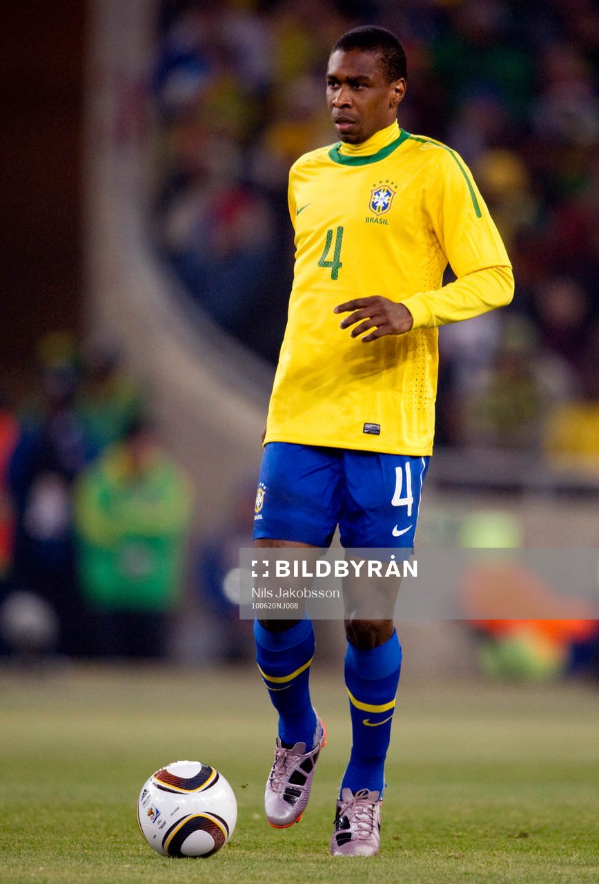 Juan, Brasilien