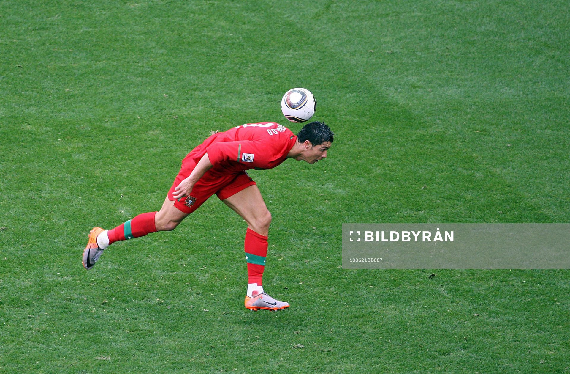 Cristiano Ronaldo, Portugal