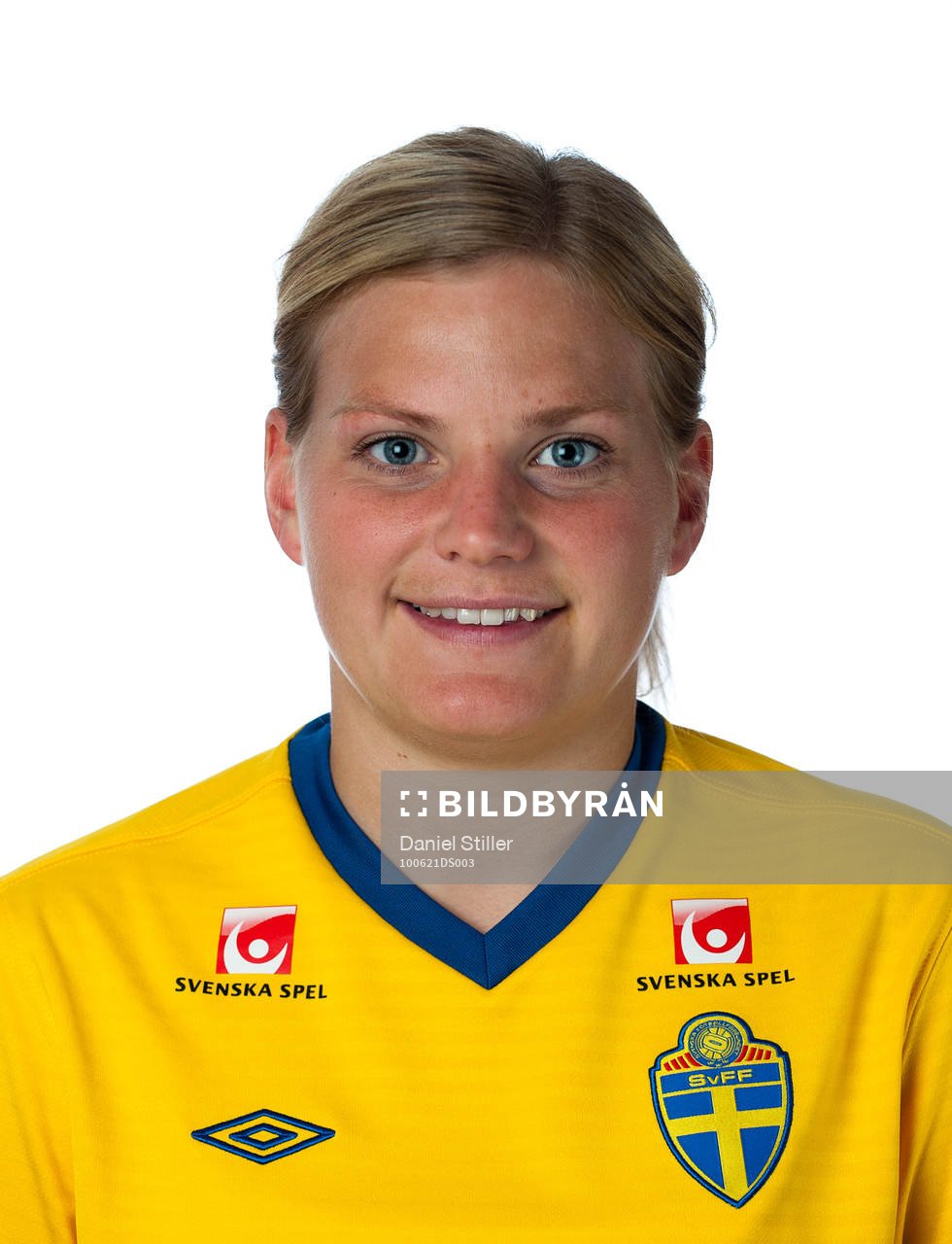 Sara Lindén