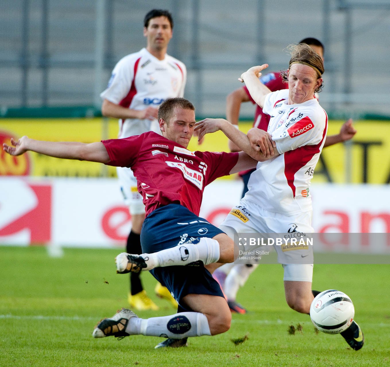 Alexander Mellqvist, Örgryte, David Björkeryd, Assyriska